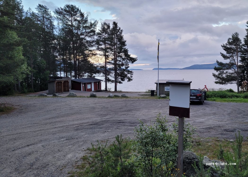 (893 40) Köpmanholmen - 29 Hålviksvägen — foto 3