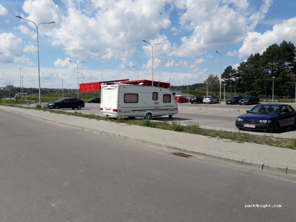 (80-126) Gdańsk - Ścieżka — foto