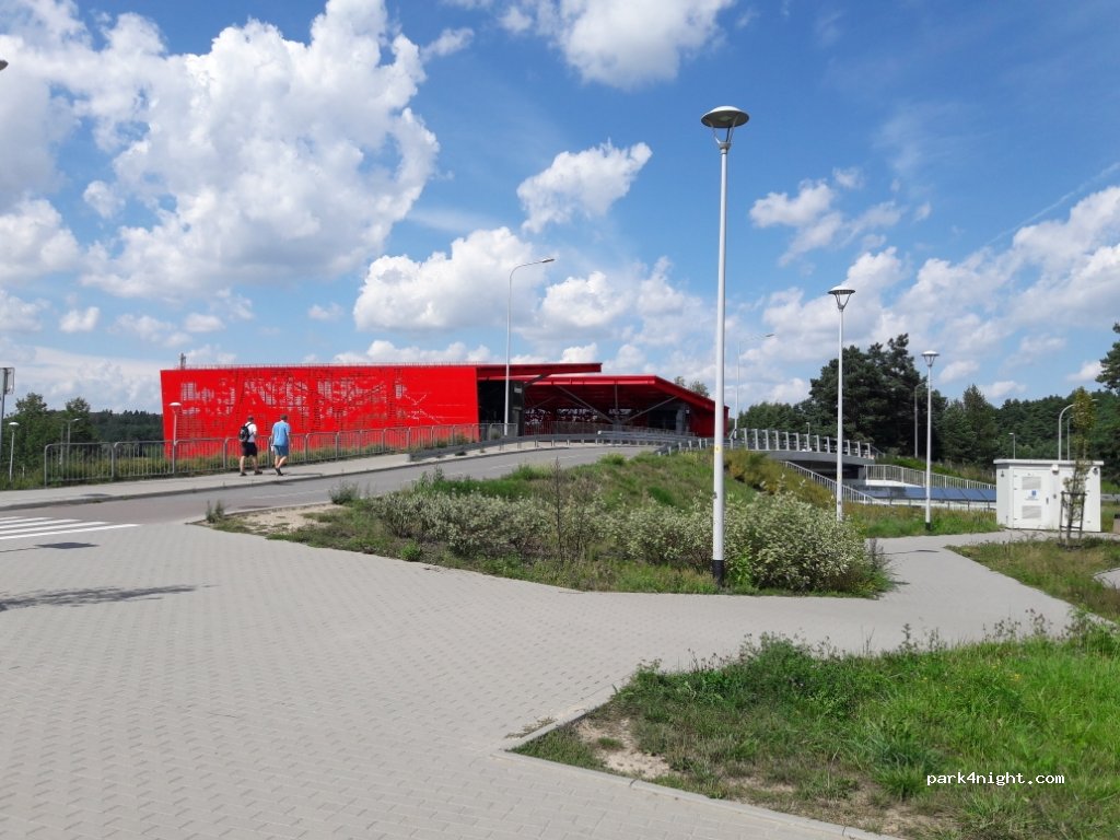 (80-126) Gdańsk - Ścieżka — foto 3