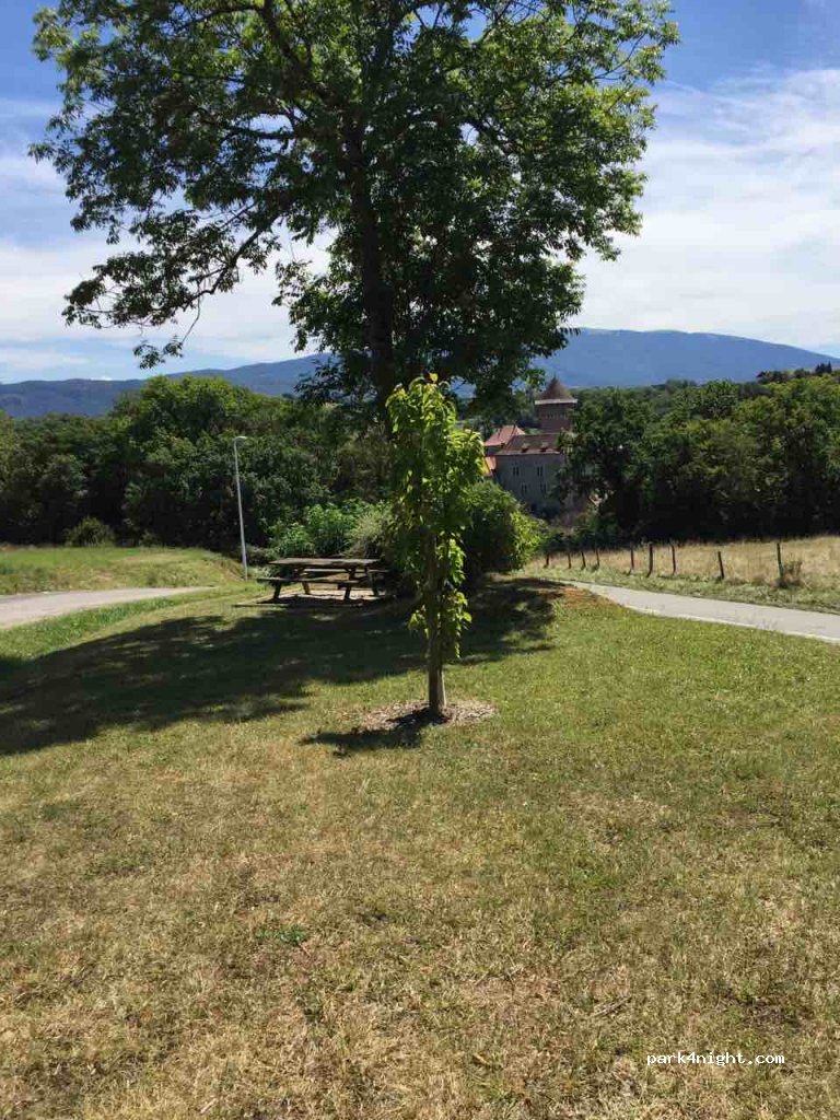 (74330) Lovagny - 11 Route des Gorges — foto
