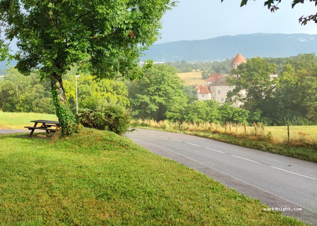 (74330) Lovagny - 11 Route des Gorges — foto 3