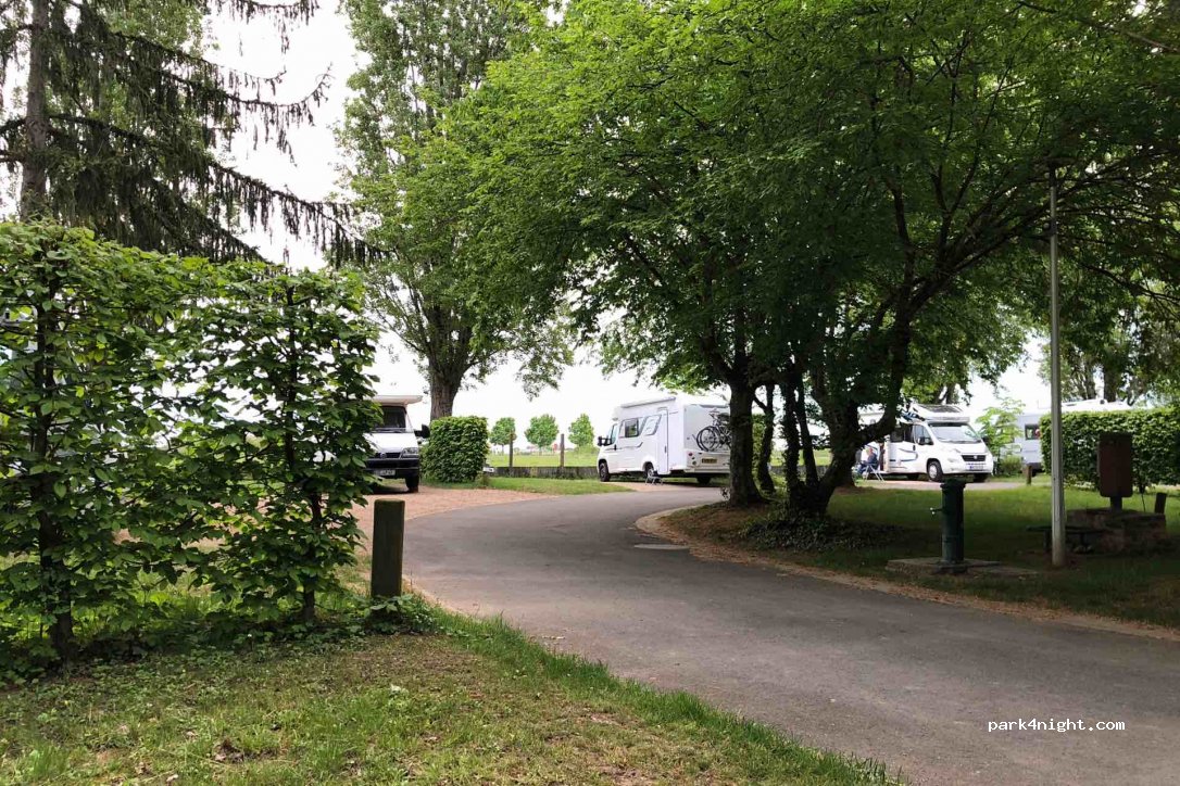 Camping Olivet — foto 2