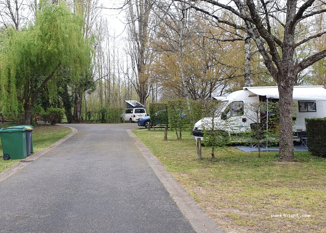 Camping Olivet — foto 3