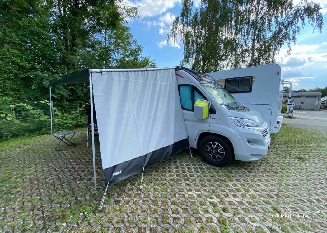 Camping Communal Cudrefin — foto 2