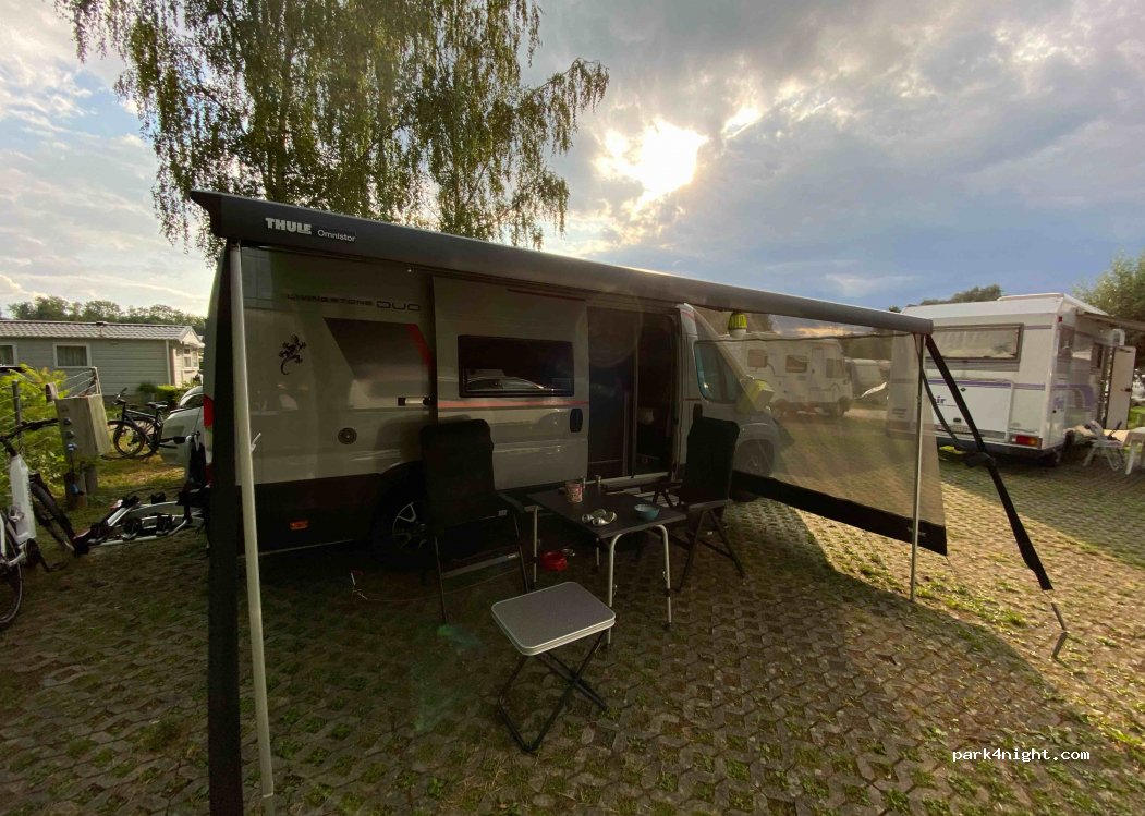 Camping Communal Cudrefin — foto 3