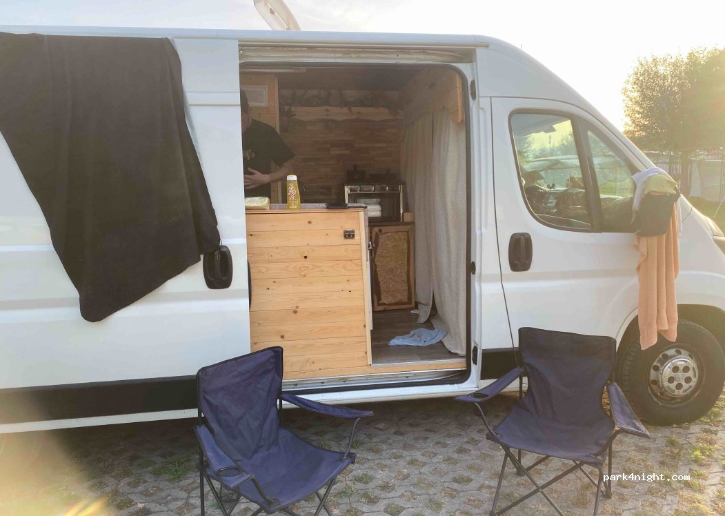 Camping Communal Cudrefin — foto 4