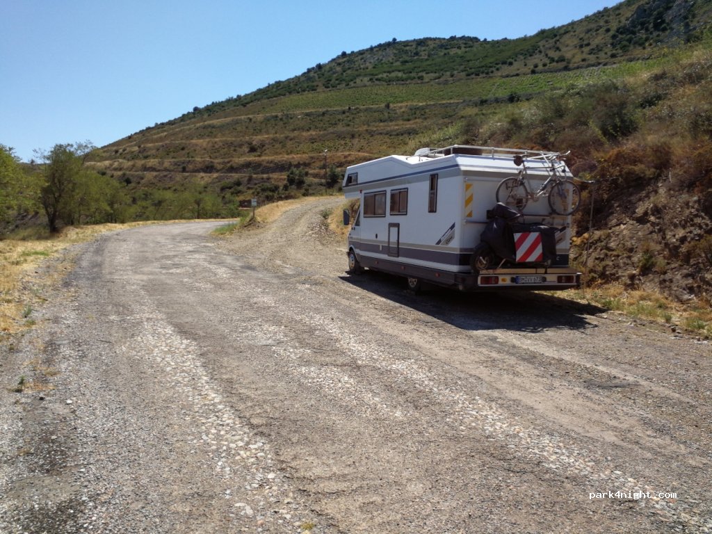 (66650) Banyuls-sur-Mer - Unnamed Road — foto 2