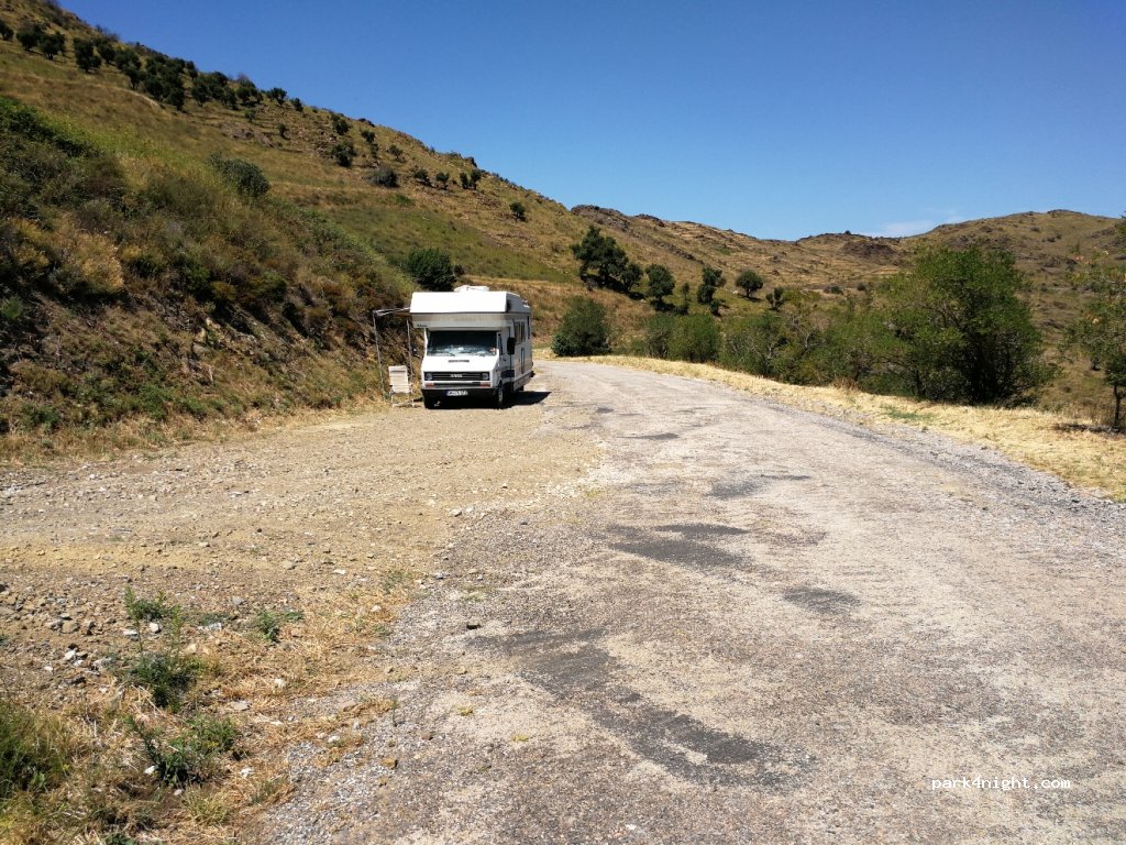 (66650) Banyuls-sur-Mer - Unnamed Road — foto 3