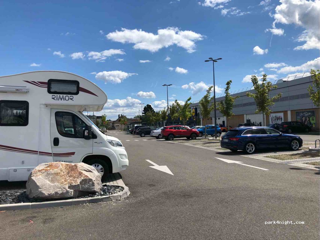 (67600) Sélestat - 3 Chemin de Bergheim — foto 2