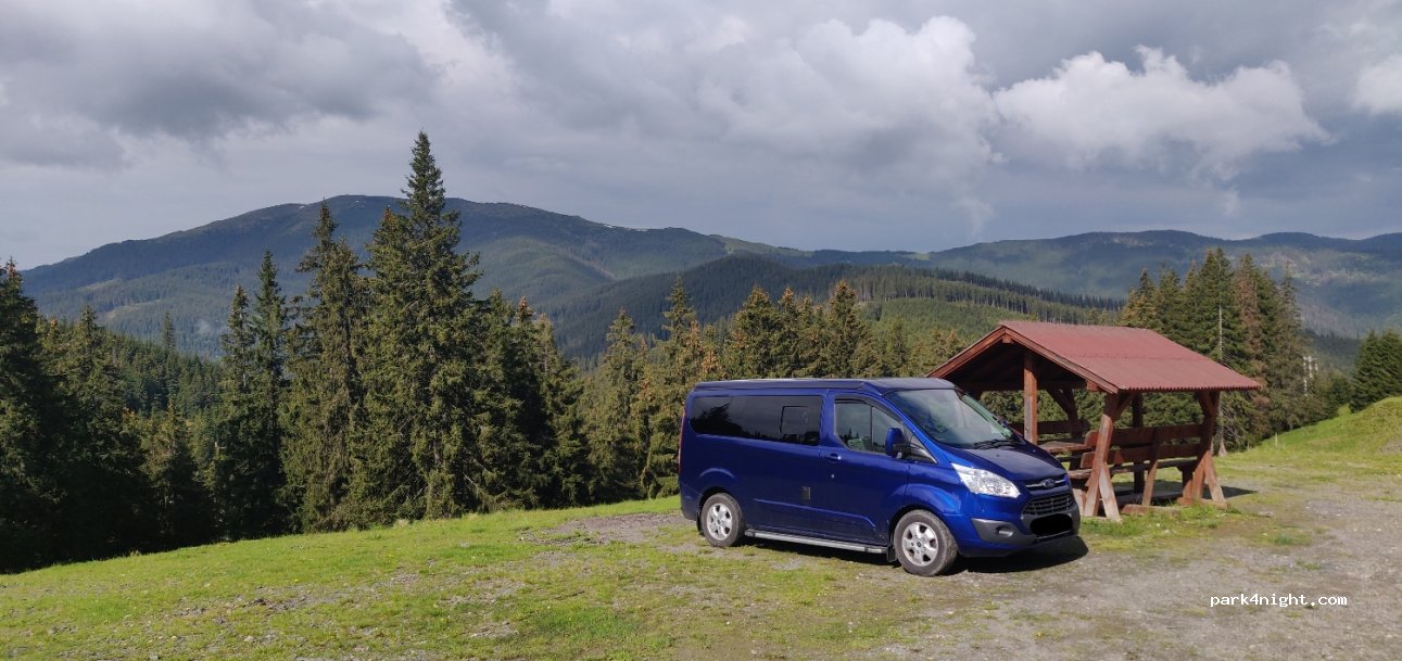 ()  - Transrarăul — foto 3