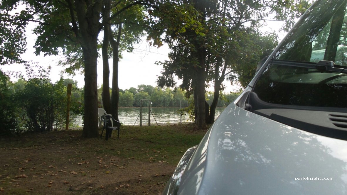 Camping Hattenheim — foto 2
