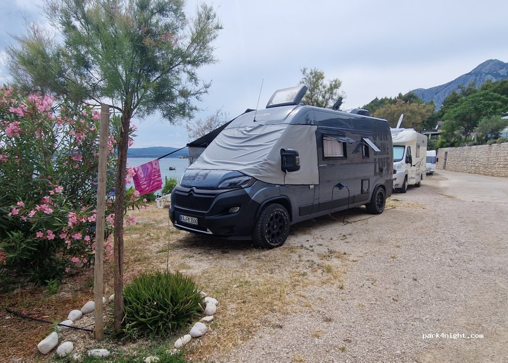 Camping Lavanda — foto 3