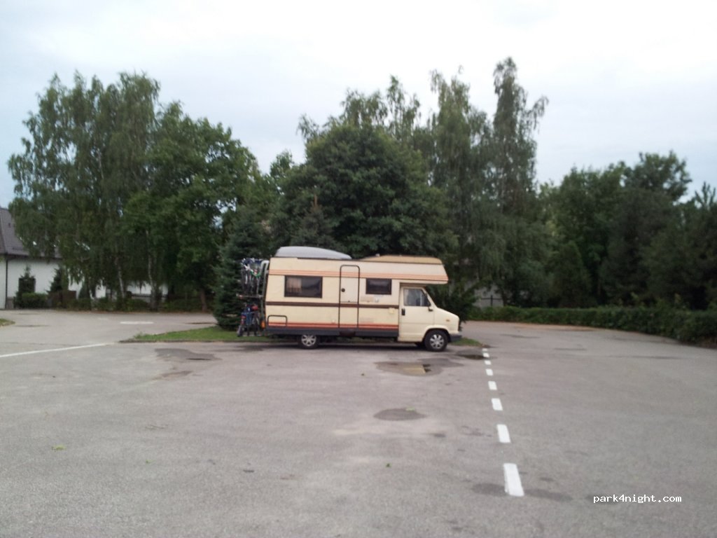 (88-410) Biskupin - — foto