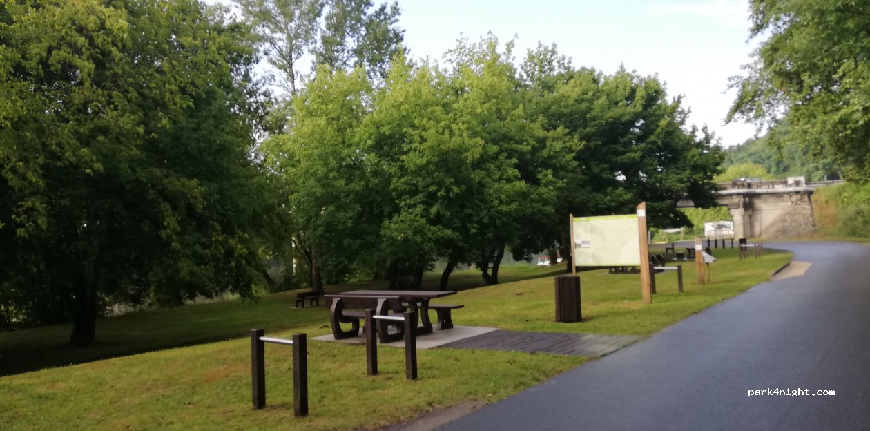 (40180) Saubusse - 201 Route du Lavoir — foto
