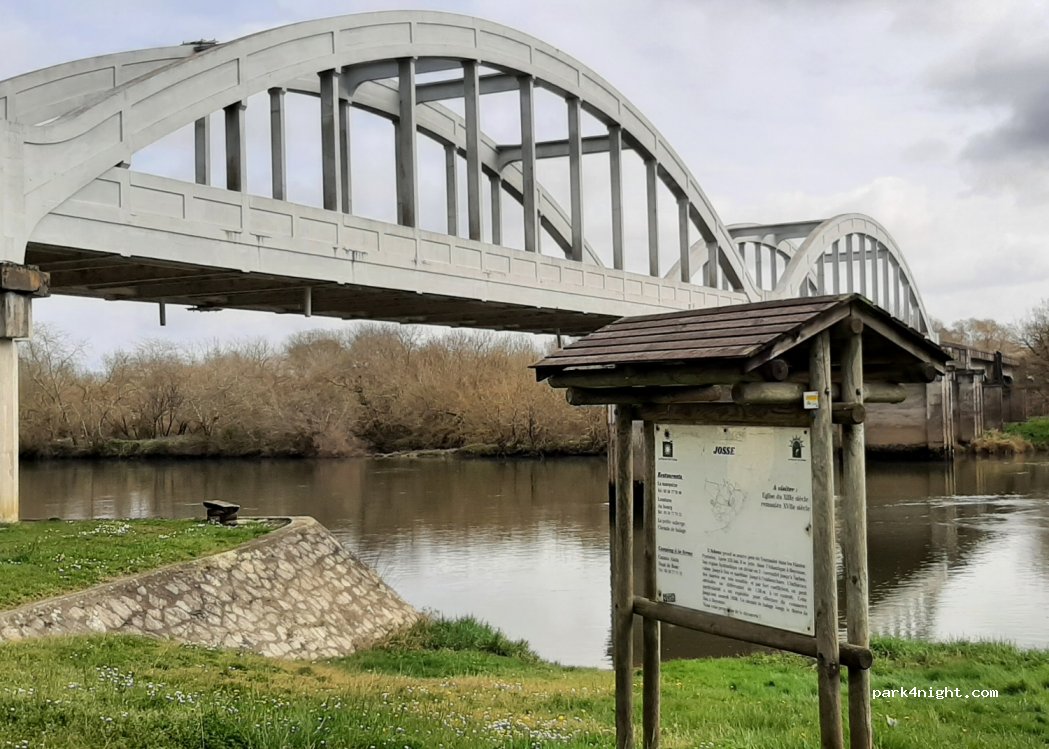 (40180) Saubusse - 201 Route du Lavoir — foto 3