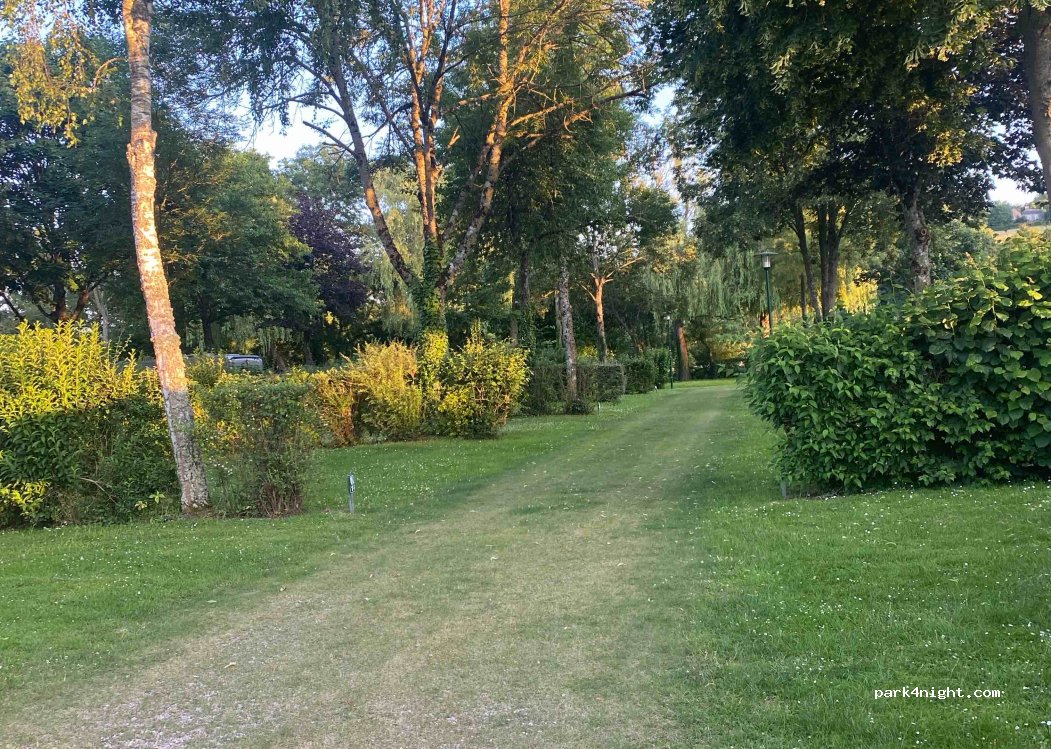 Camping municipal du Val d'Orne — foto 4