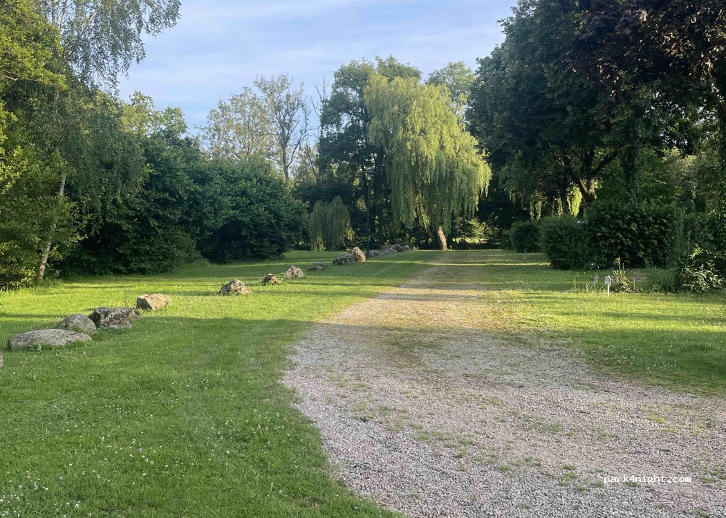Camping municipal du Val d'Orne — foto 5