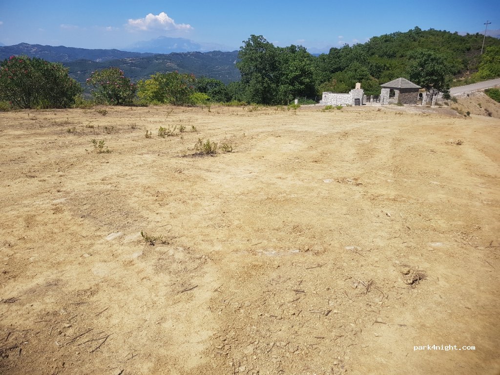 (47040) Municipal Unit of Menidi - Πατιόπουλο - Κομπότι — foto 2