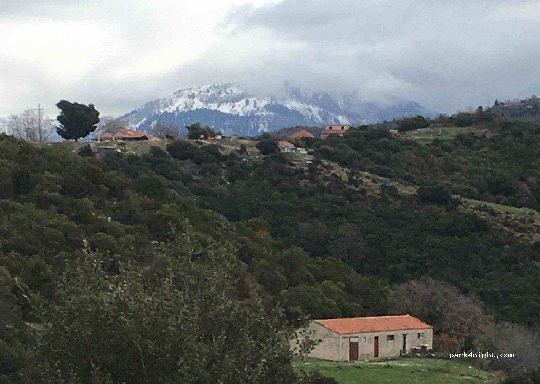 (47040) Municipal Unit of Menidi - Πατιόπουλο - Κομπότι — foto 4