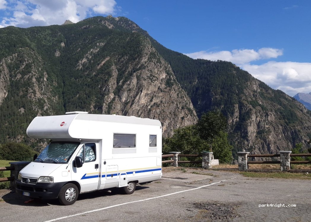 (11010) Doues - 1 Frazione Condemine — foto
