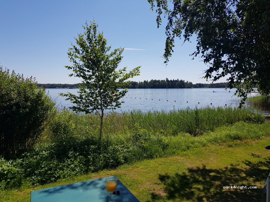 Camping Öjaby — foto