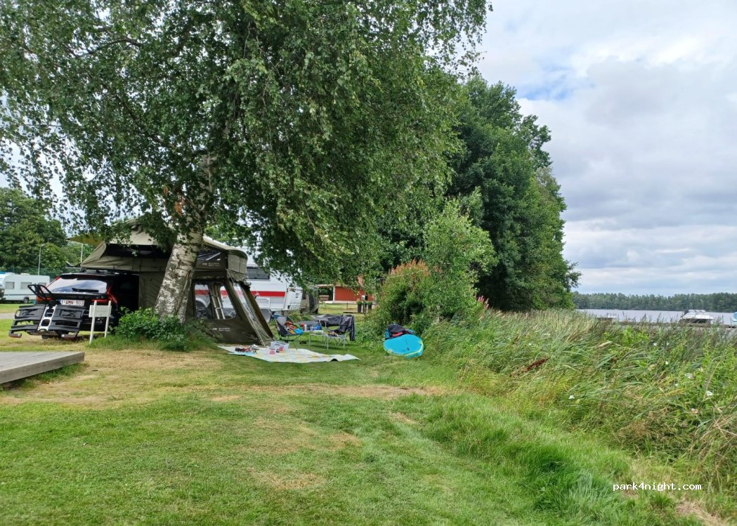 Camping Öjaby — foto 2