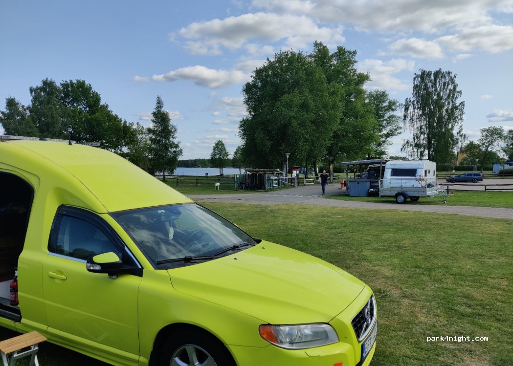 Camping Öjaby — foto 3