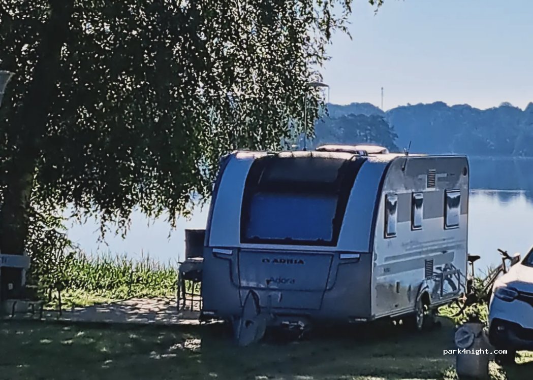 Camping Öjaby — foto 4