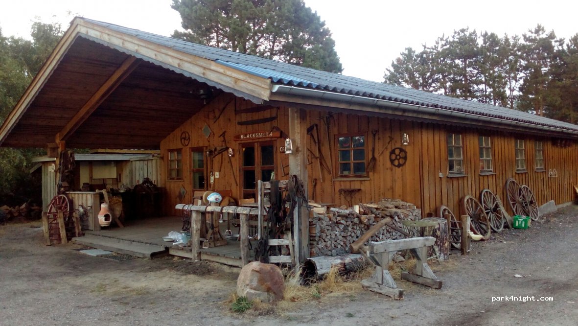 Western Camp — foto 2