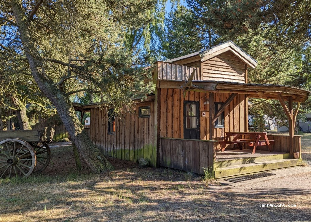 Western Camp — foto 4