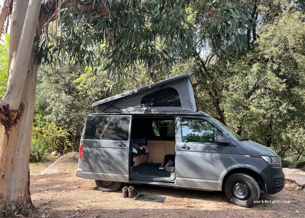 Camping Funtana de l'Ora — foto 2