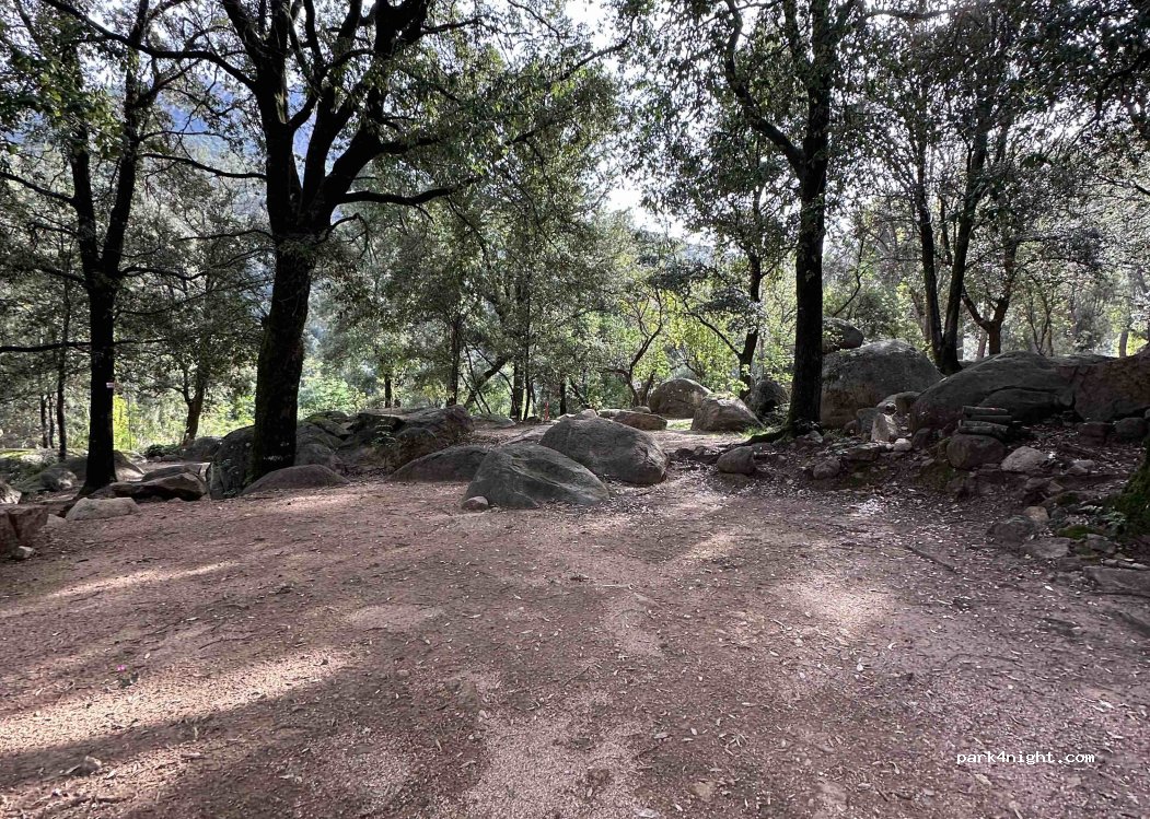 Camping Funtana de l'Ora — foto 3