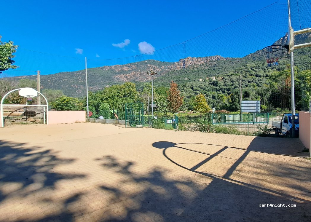 Camping Funtana de l'Ora — foto 4