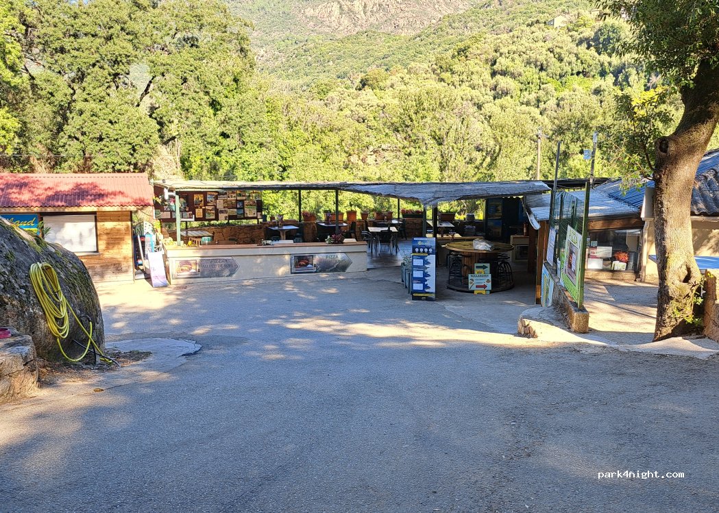 Camping Funtana de l'Ora — foto 5