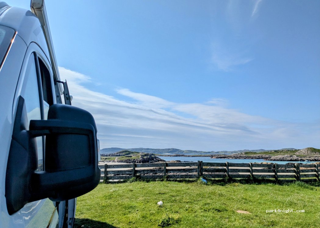 Fidden Farm Campsite — foto 4