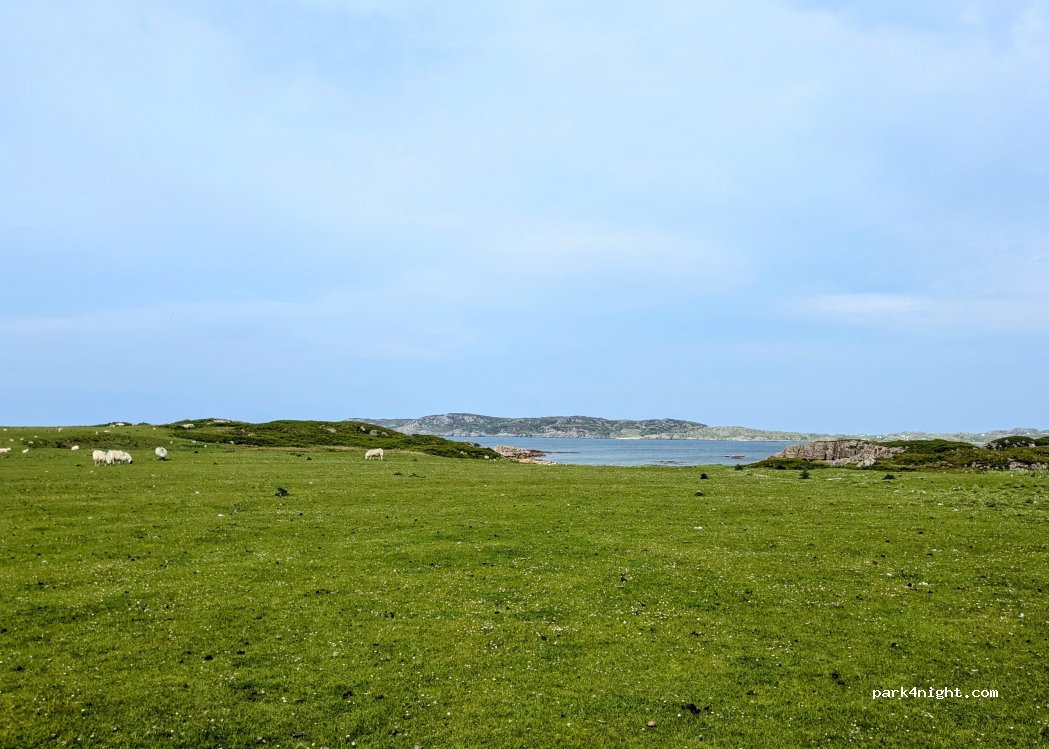 Fidden Farm Campsite — foto 5