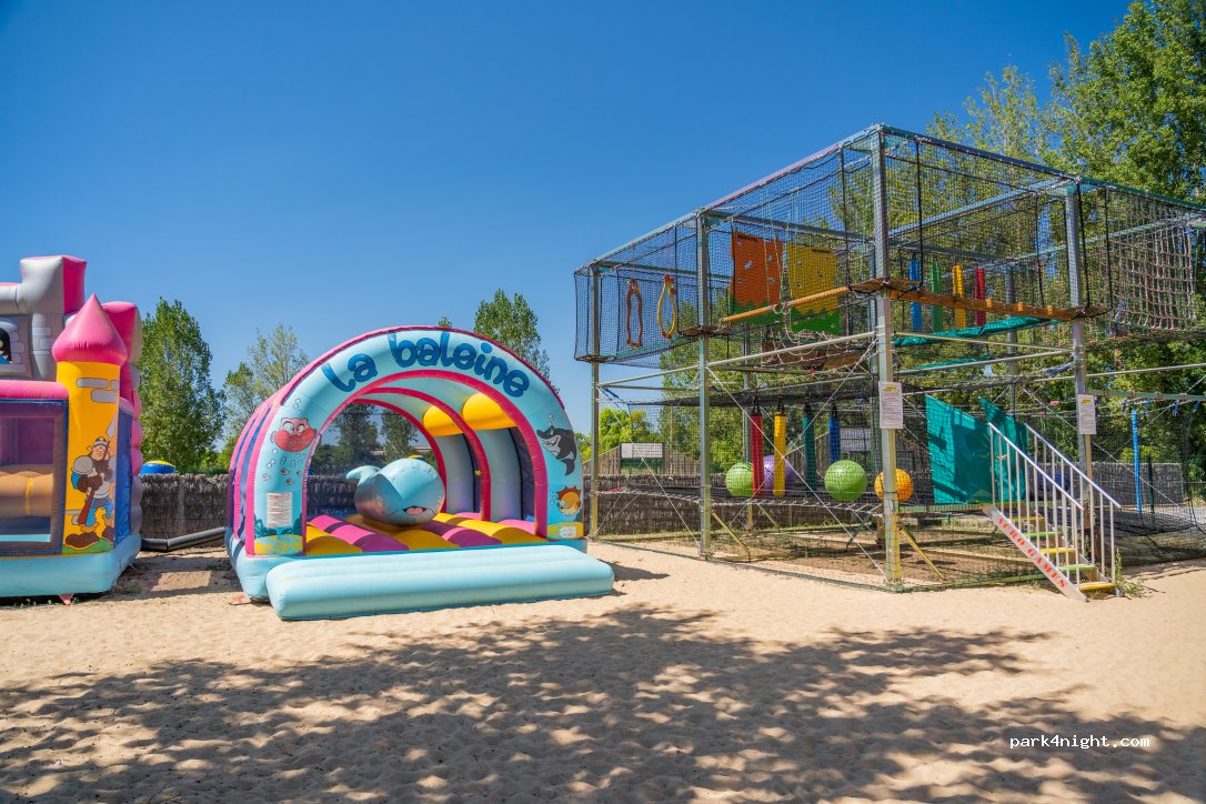 Camping Le Château — foto 5