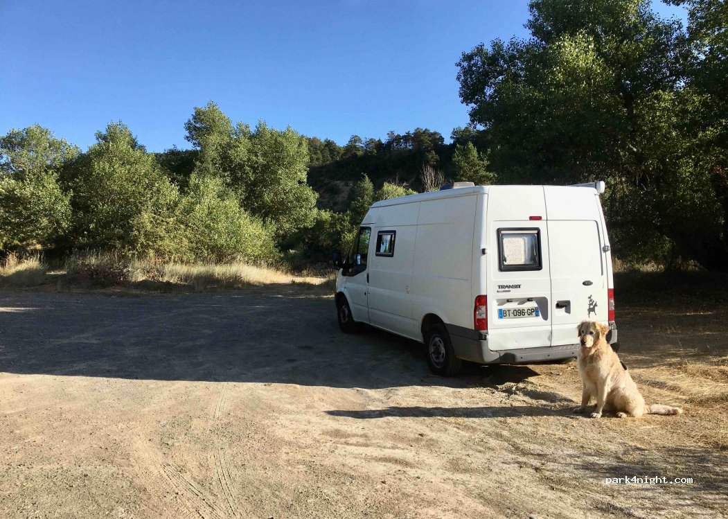(22621) Sabiñánigo - N-330 — foto 3