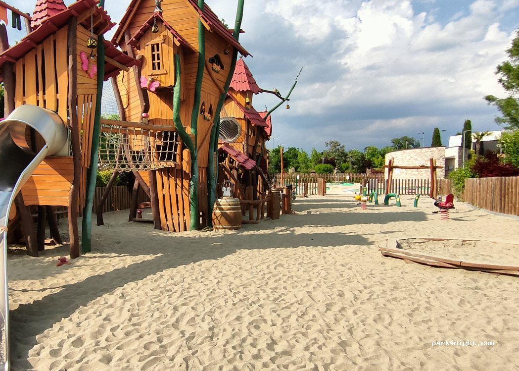 Camping Piani di Clodia — foto 3