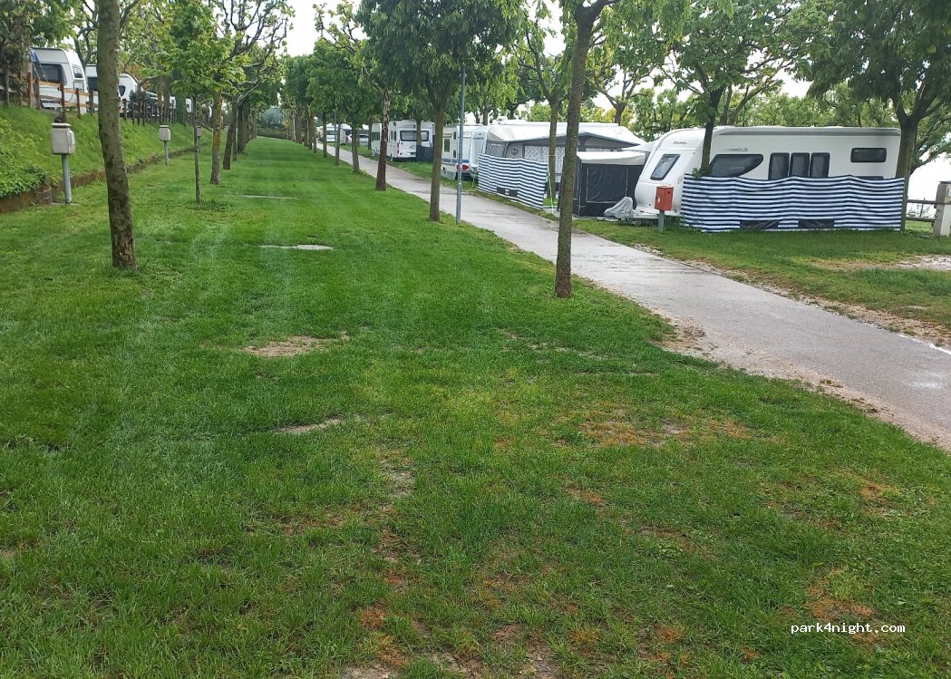Camping Piani di Clodia — foto 4