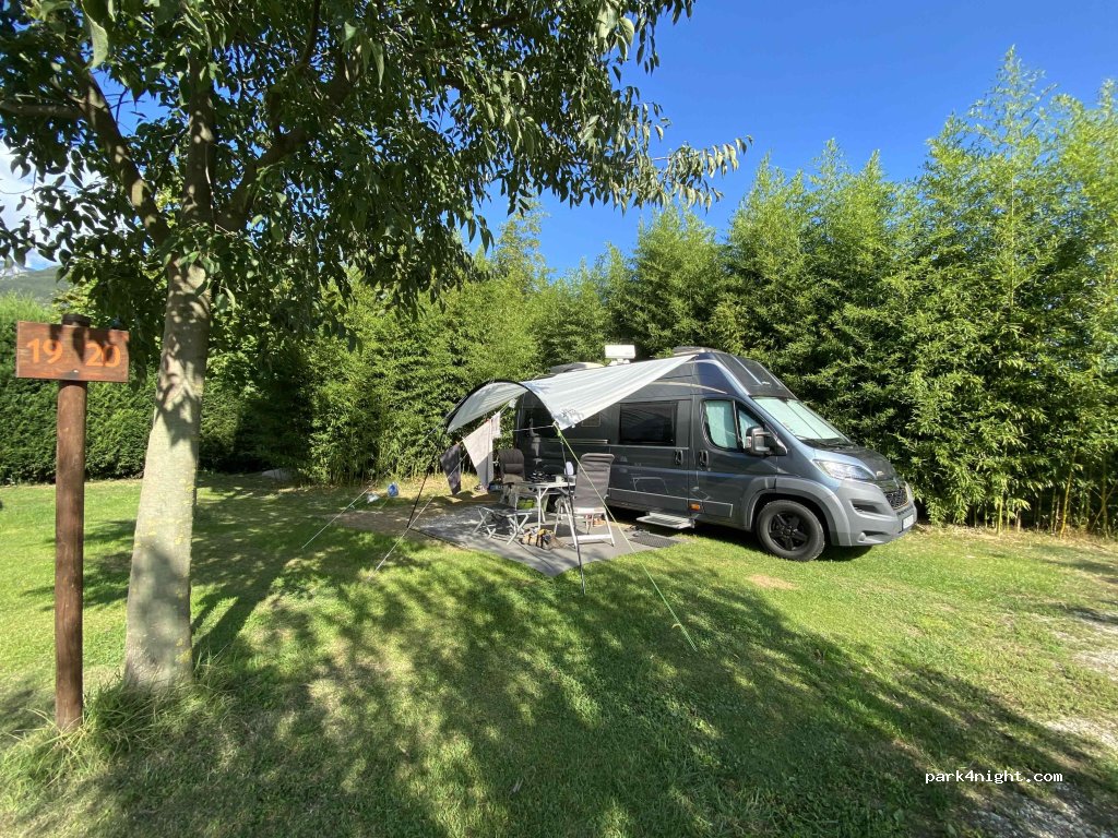 AB&C Arco bed and camping — foto 2