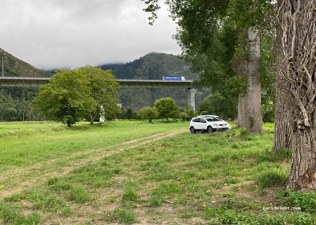 (33569) Ribadesella - Autovía del Cantábrico — foto 2