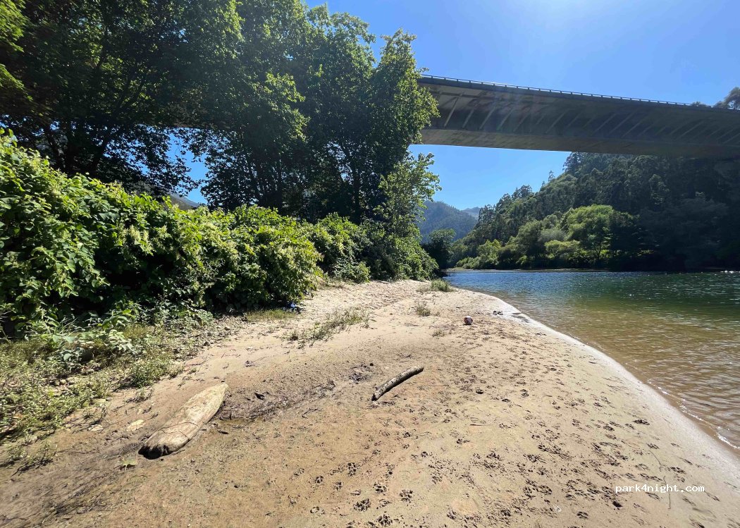 (33569) Ribadesella - Autovía del Cantábrico — foto 3
