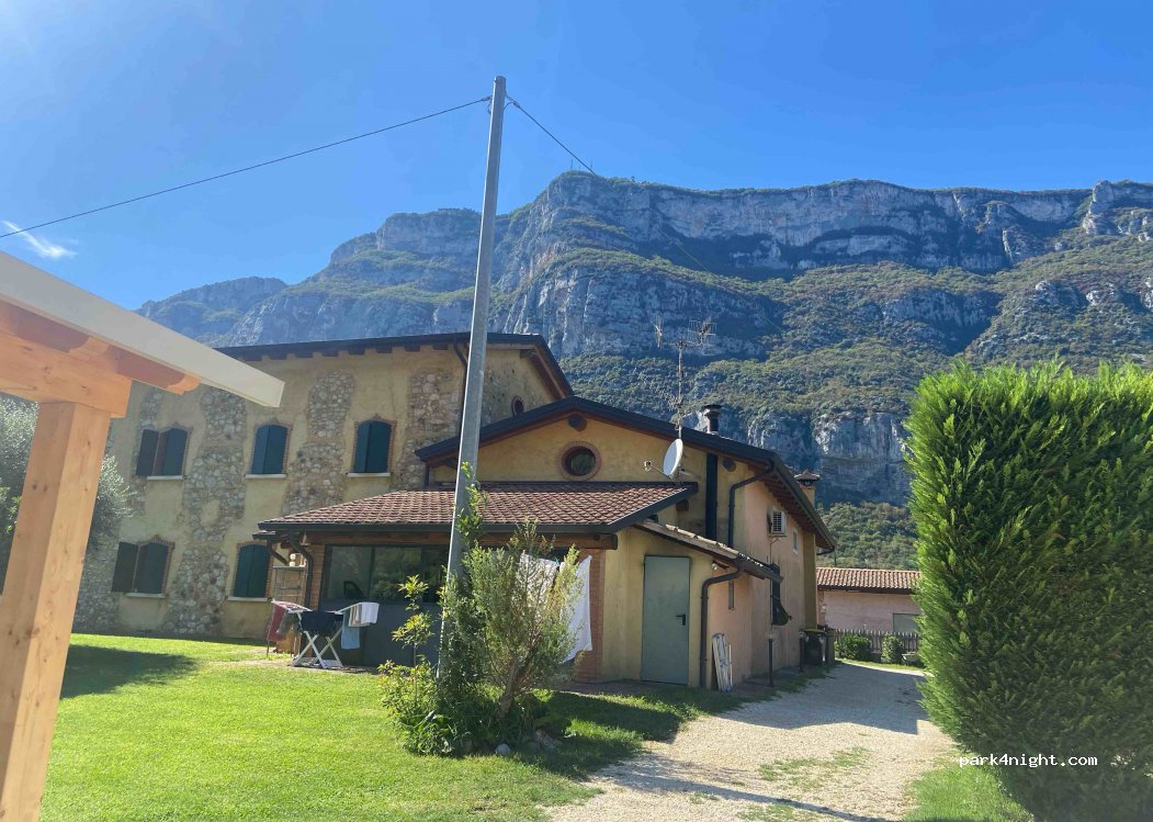Revena Farm Guest House Wine Farm Holiday — foto