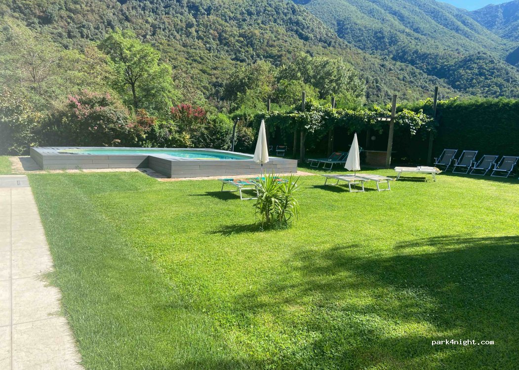Revena Farm Guest House Wine Farm Holiday — foto 2