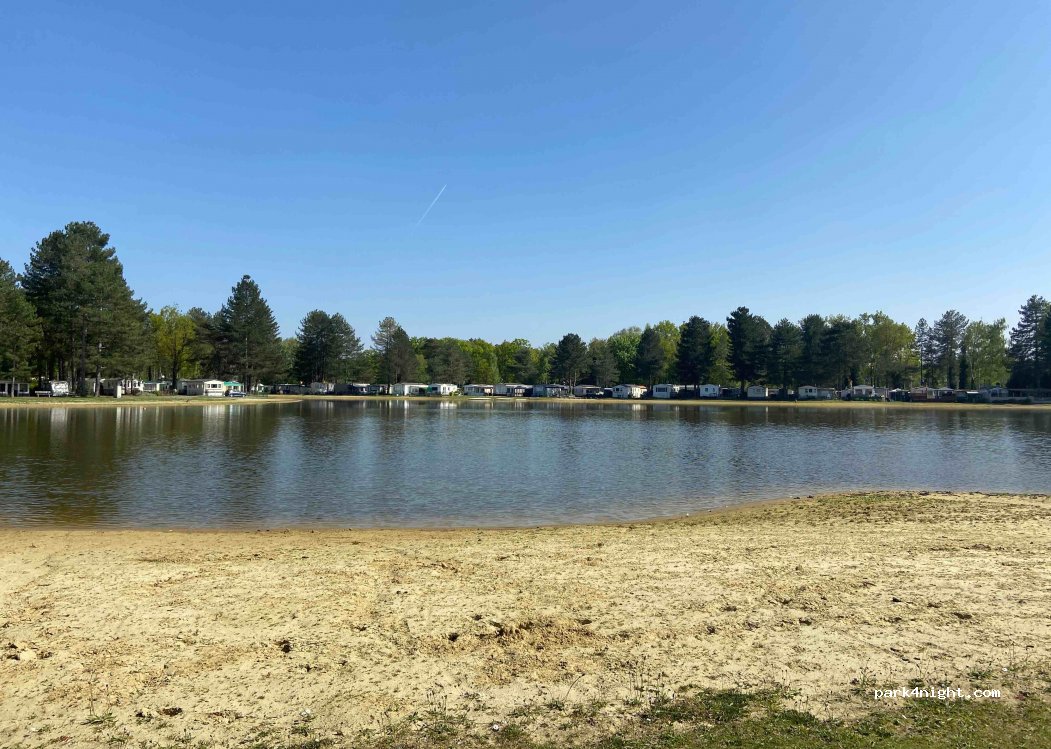 Camping Heidestrand — foto