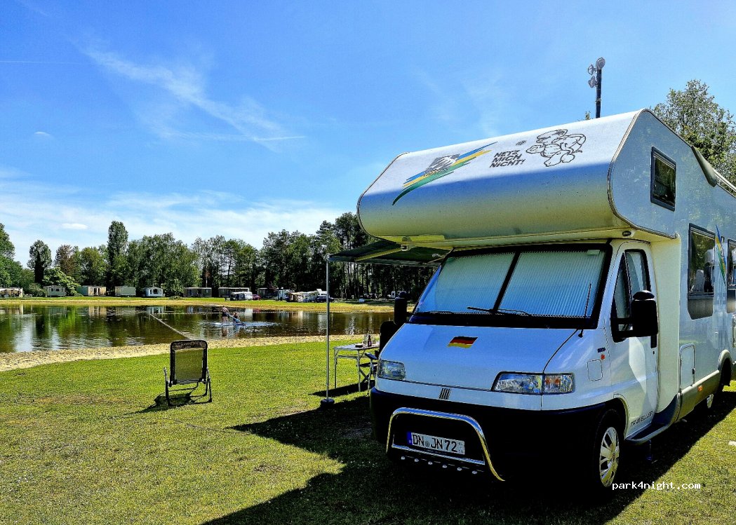 Camping Heidestrand — foto 3