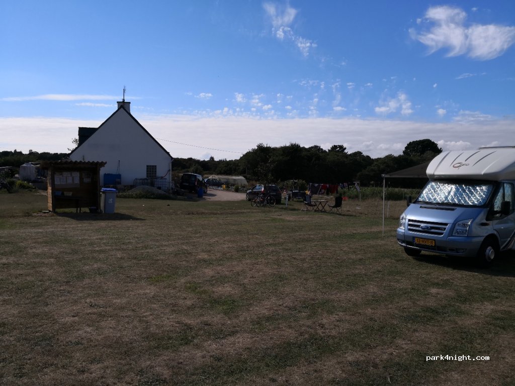 Farm area Tremeou in Tregunc — foto 2