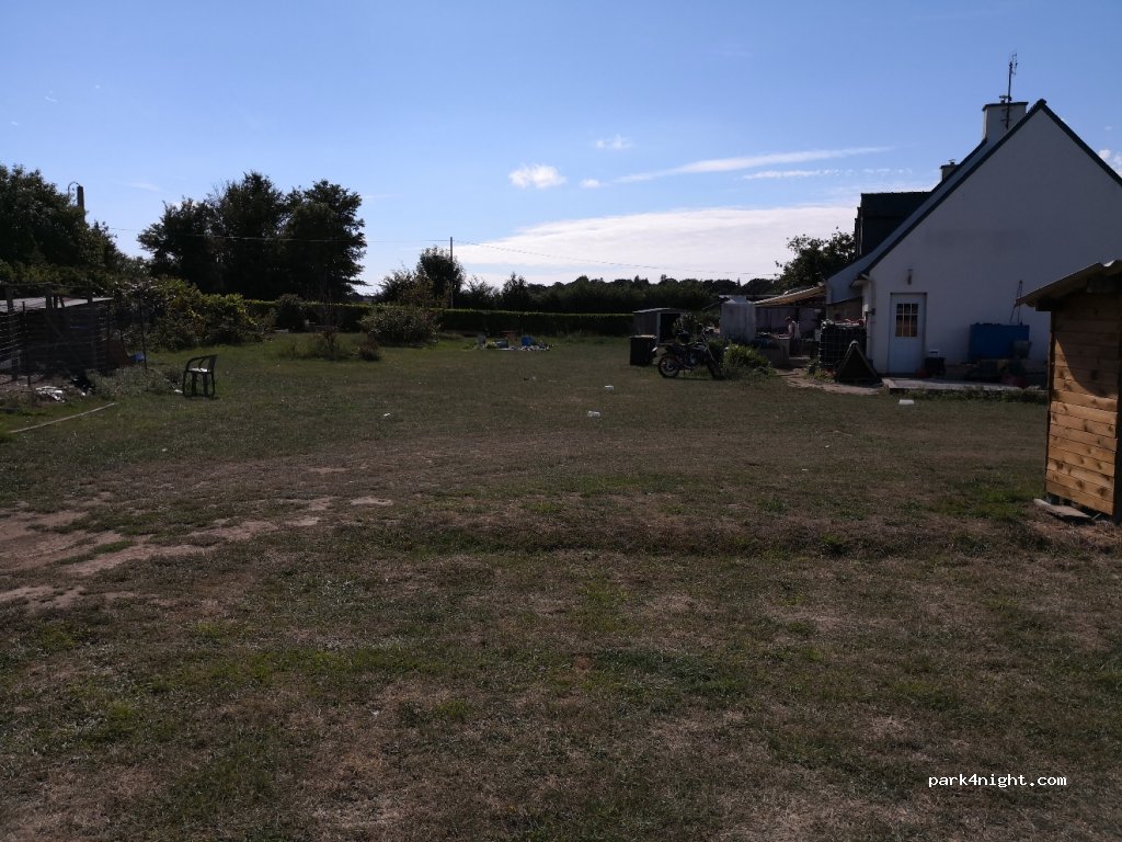 Farm area Tremeou in Tregunc — foto 3