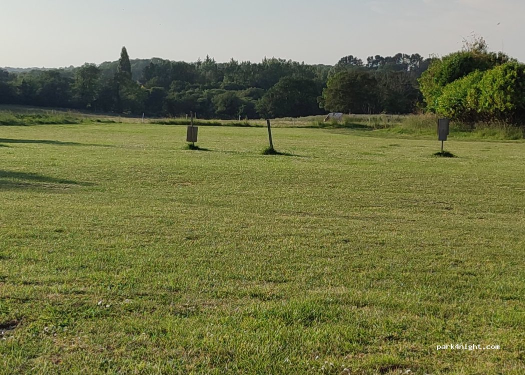 Farm area Tremeou in Tregunc — foto 4